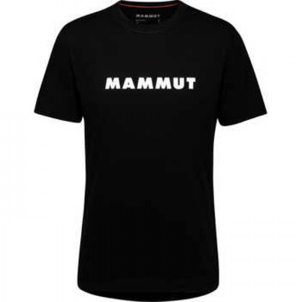 Mammut Core T-Shirt Men